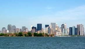 In the heart of NYC!